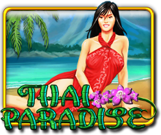 Thai Paradise Pussy888