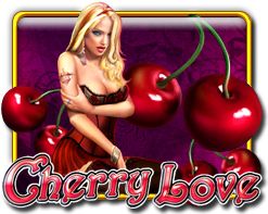 cherry love pussy888